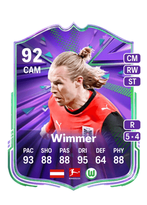 Patrick Wimmer