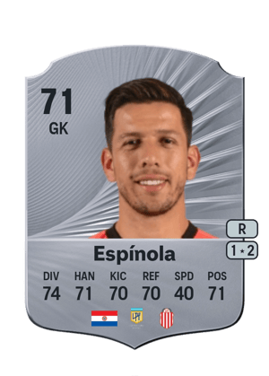 Juan Espínola