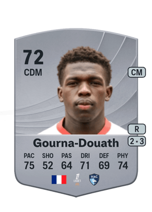 Lucas Gourna-Douath