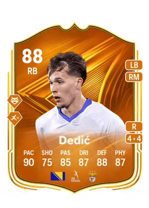 Amar Dedić
