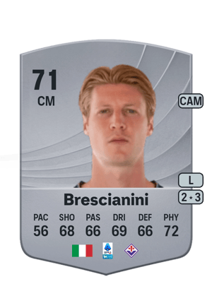 Marco Brescianini