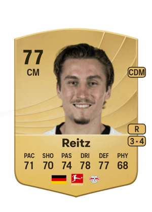 Rocco Reitz