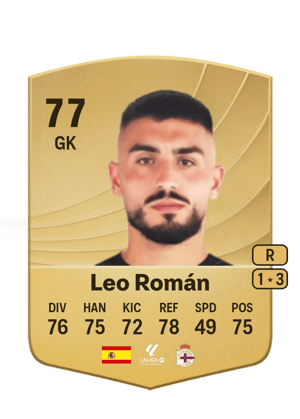 Leo Román