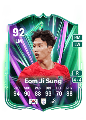 Ji Sung Eom
