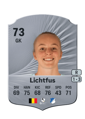 Lisa Lichtfus