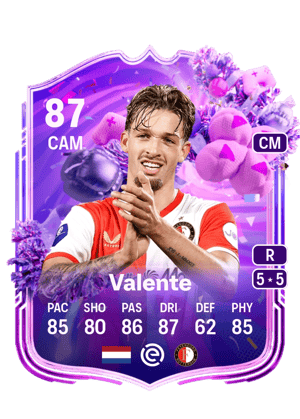 Luciano Valente
