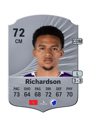 Amir Richardson