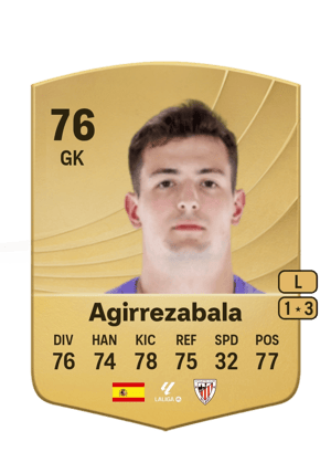 Agirrezabala