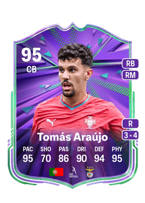 Tomás Araújo