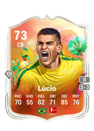 Lucimar da Silva Ferreira