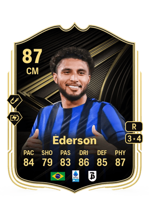 Éderson José dos Santos