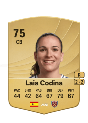 Laia Codina