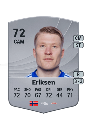Kristian Eriksen