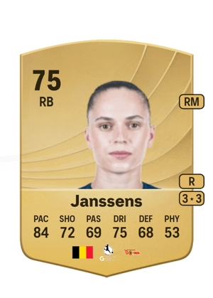 Jill Janssens