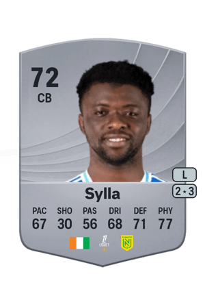 Abakar Sylla