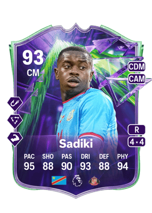 Noah Sadiki