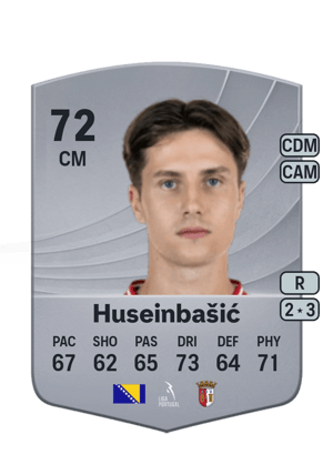 Denis Huseinbašić