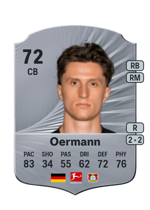 Tim Oermann