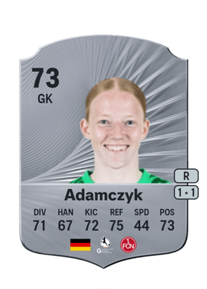 Rebecca Adamczyk