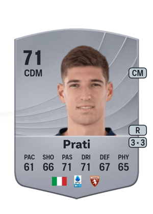 Matteo Prati