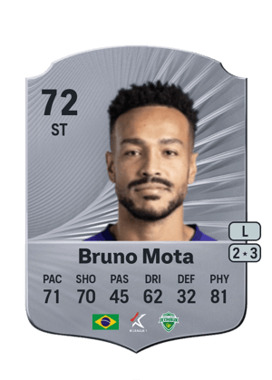 Bruno Mota