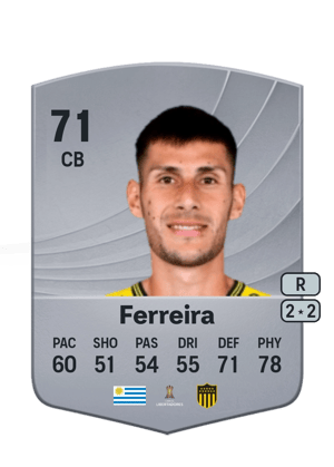 Lucas Ferreira