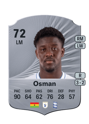 Ibrahim Osman