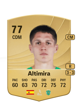 Altimira