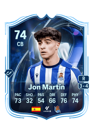 Jon Martín