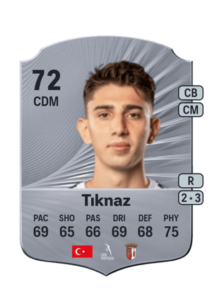 Demir Ege Tıknaz