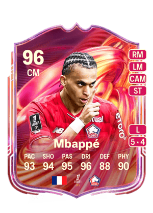 Ethan Mbappé