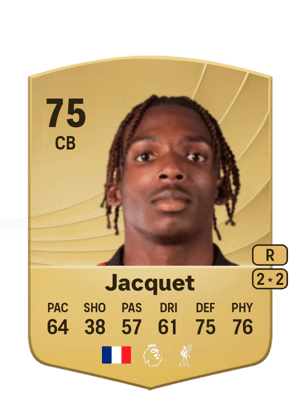 Jérémy Jacquet