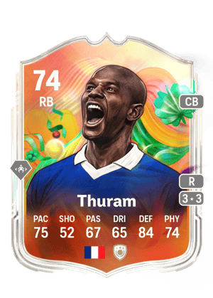 Lilian Thuram