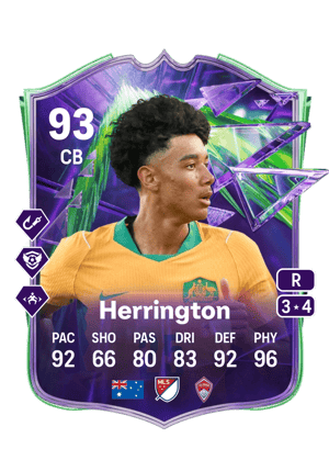 Lucas Herrington
