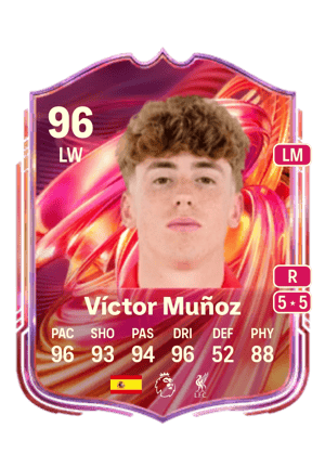 Víctor Muñoz