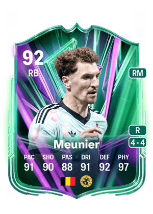 Thomas Meunier