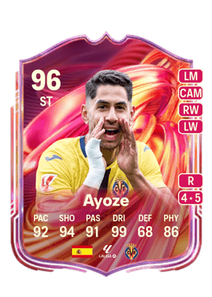 Ayoze
