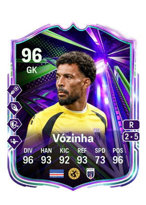 Vózinha
