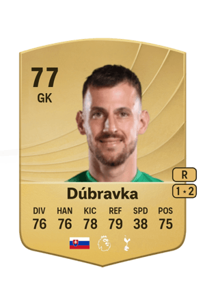 Martin Dúbravka