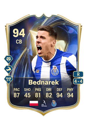 Jan Bednarek