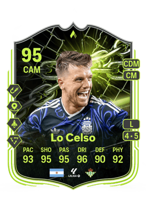 Giovani Lo Celso