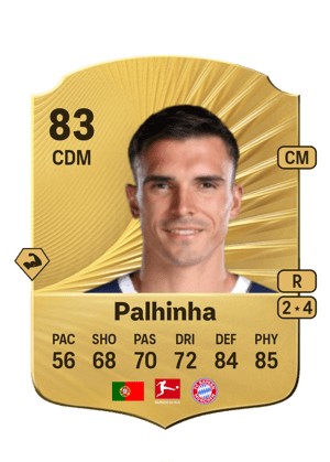Palhinha