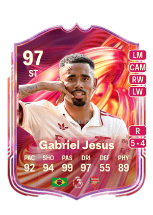 Gabriel Jesus