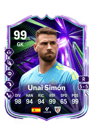 Unai Simón