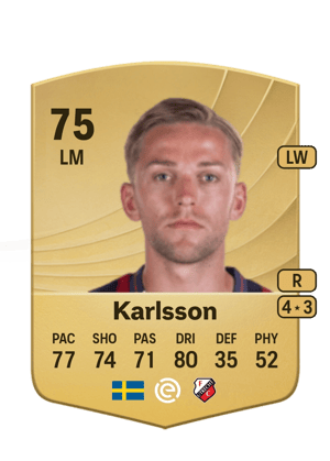 Jesper Karlsson