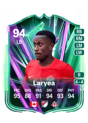 Richie Laryea