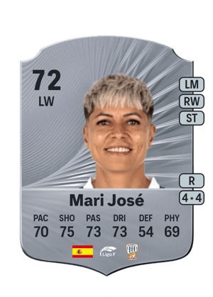 María José Pérez González