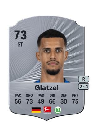 Robert Glatzel