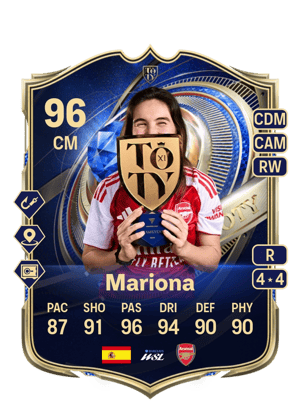 Mariona