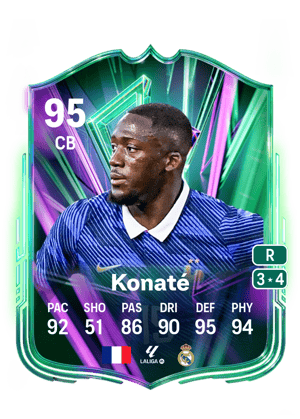 Ibrahima Konaté
